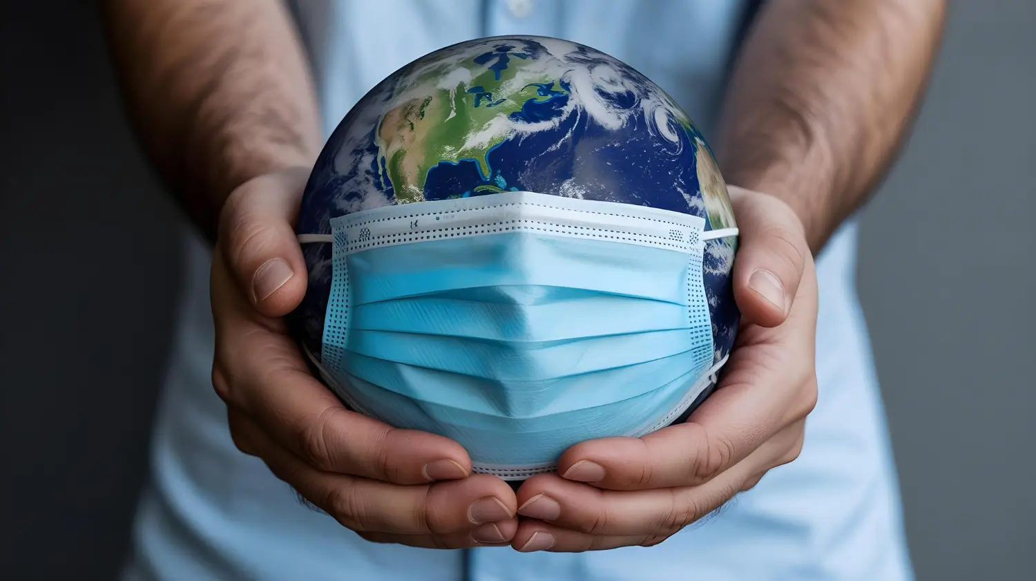 Όλα όσα πρέπει να γνωρίζετε για τη νέα παραλλαγή COVID – “Nimbus” (NB.1.8.1)