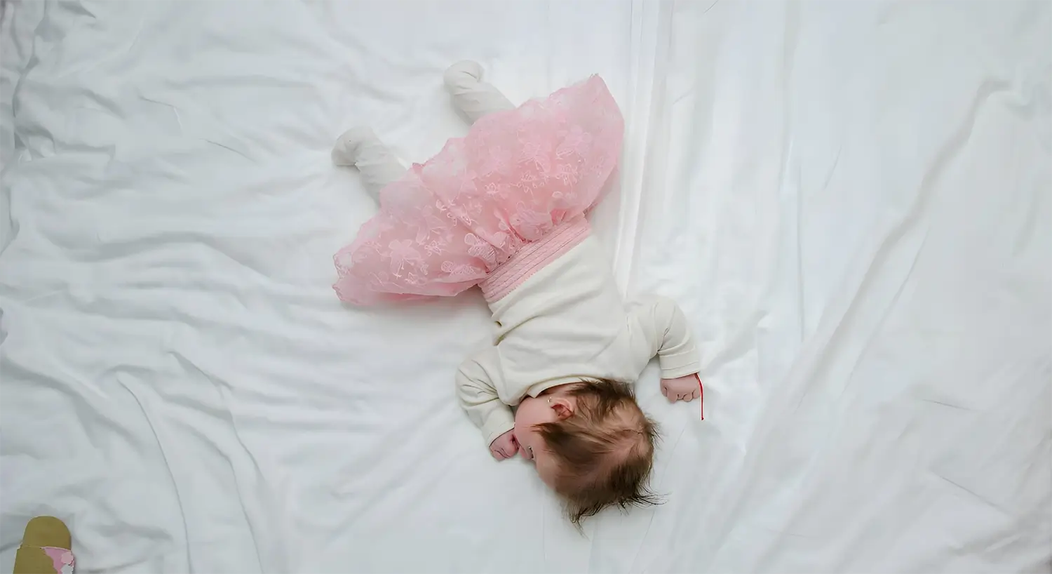 Ύψος & ύπνος: Η σχέση που αγνοούσαμε