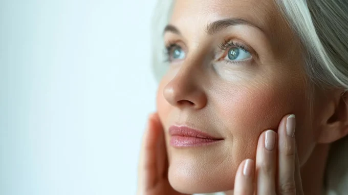 Κυτταρική Αναζωογόνηση — Η Νέα Προσέγγιση στην Αντιγήρανση