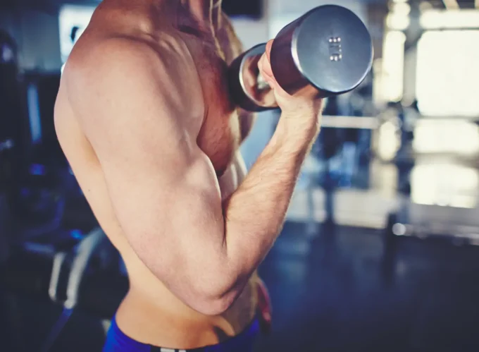 Υγεία μυών & οστών — Η σημασία της δύναμης μετά τα 30