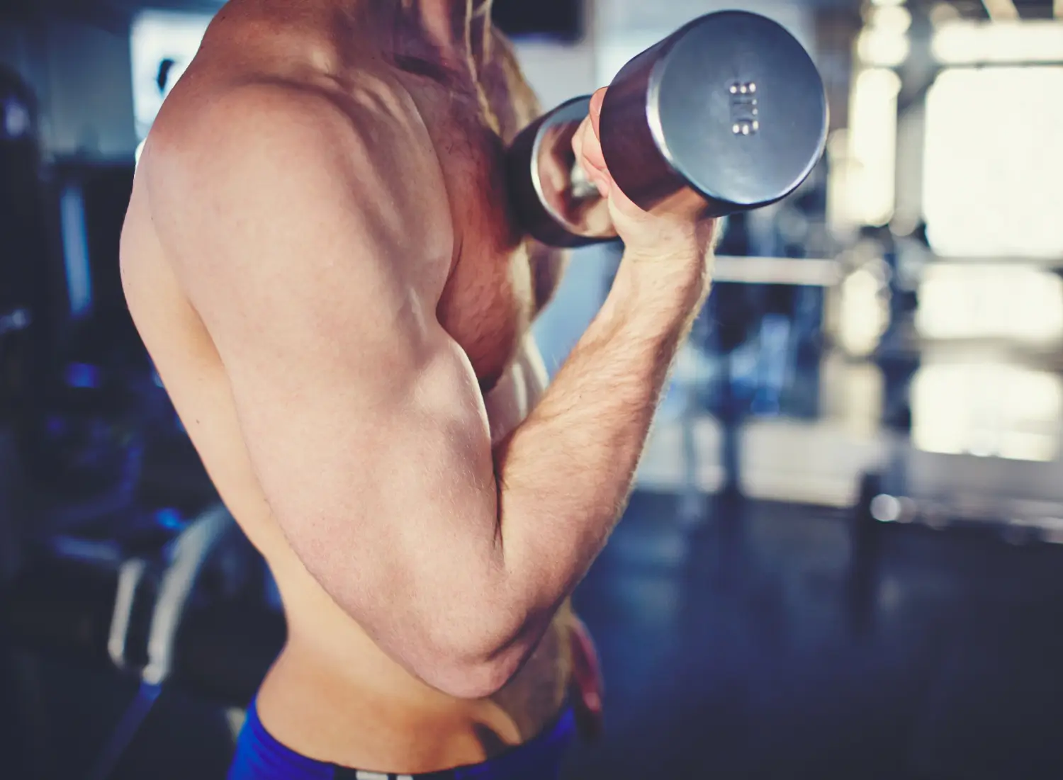 Υγεία μυών & οστών — Η σημασία της δύναμης μετά τα 30