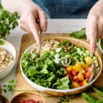 Plant-Based Διατροφή – Η Μεγάλη Στροφή σε Φυτικές Τροφές