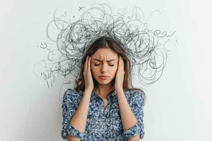 Το άγχος σήμερα — Μια ανοιχτή συζήτηση για μια σιωπηλή πανδημία